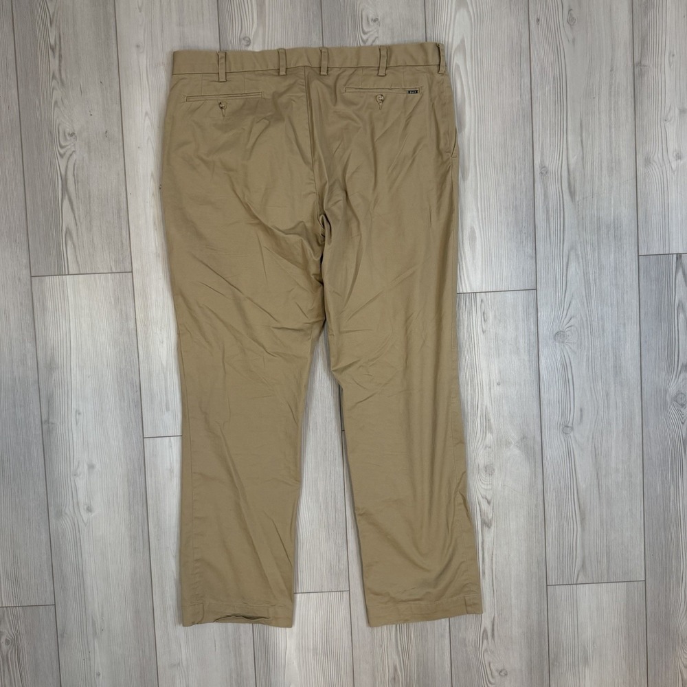 Polo Ralph Lauren 38/32 Stretch Classic Fit Chino Pants